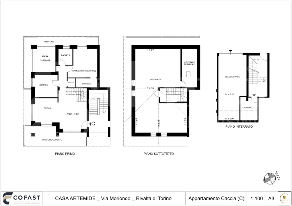 Appartamento - Image 21
