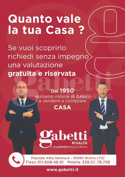 Appartamento - Image 23