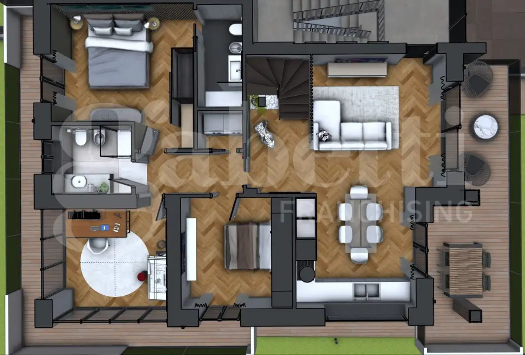 Appartamento - Image 2