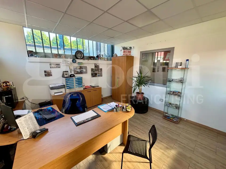 Capannone - Image 12