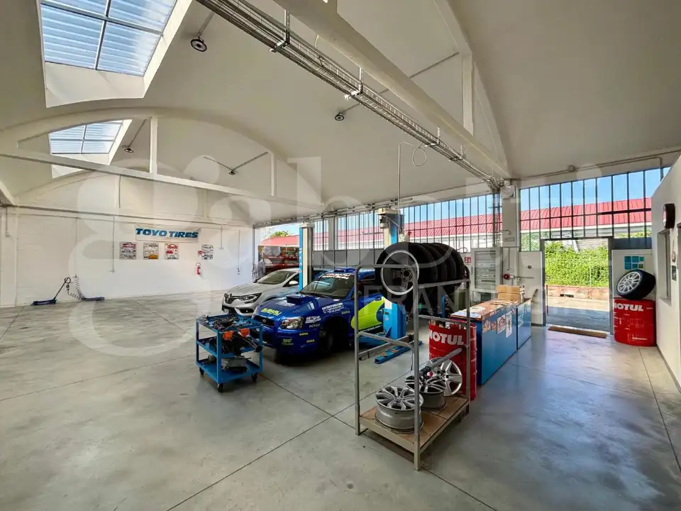 Capannone - Image 10