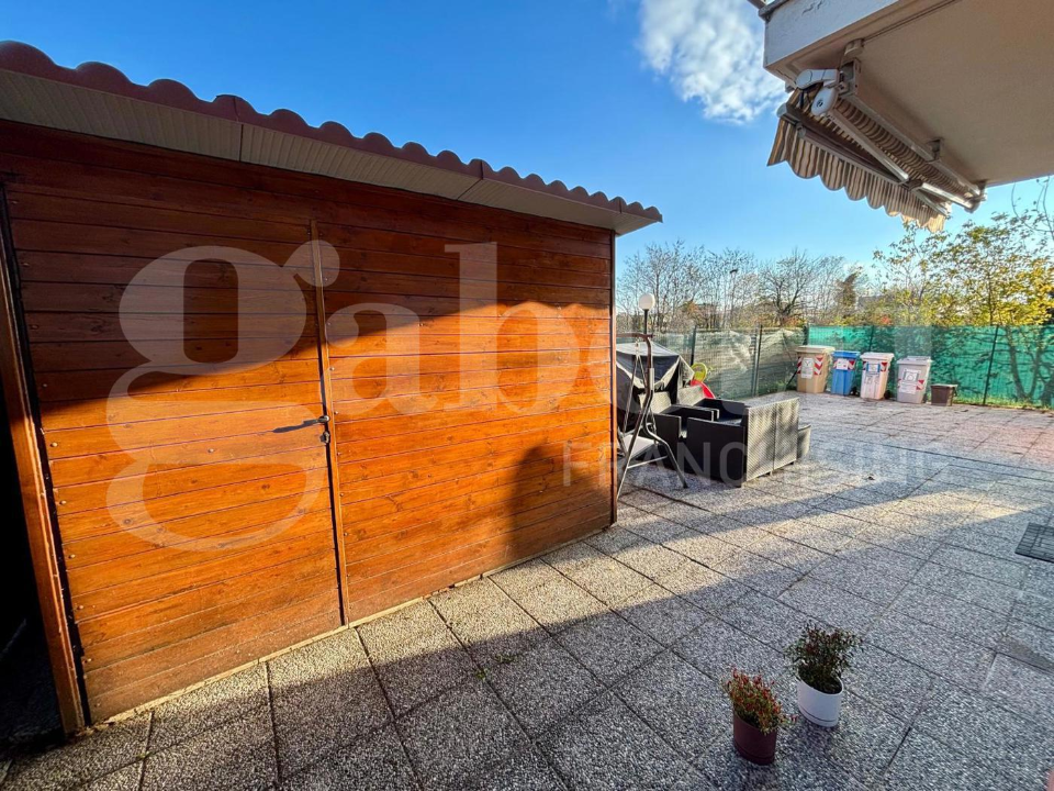 Appartamento - Image 21