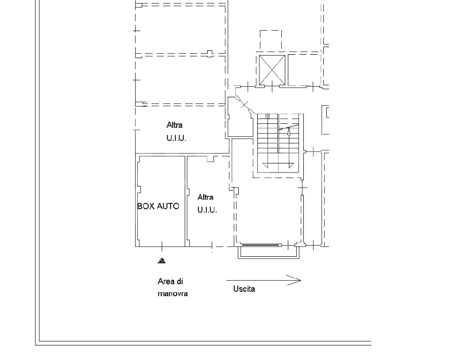 Appartamento - Planimetry 3