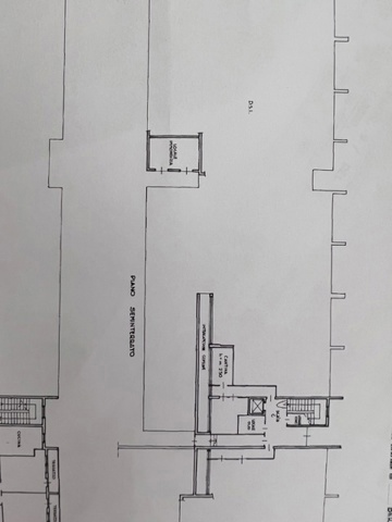 Appartamento - Planimetry 1