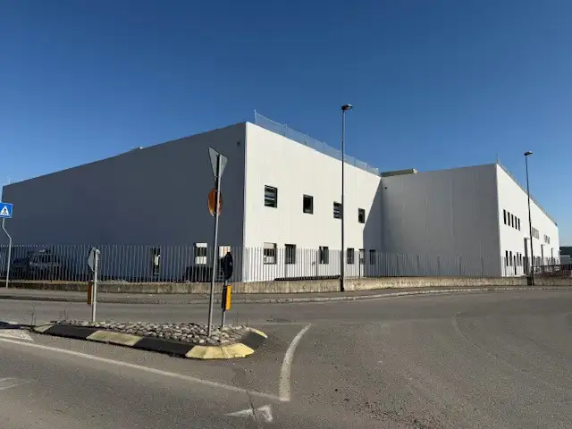 Capannone - Image 28