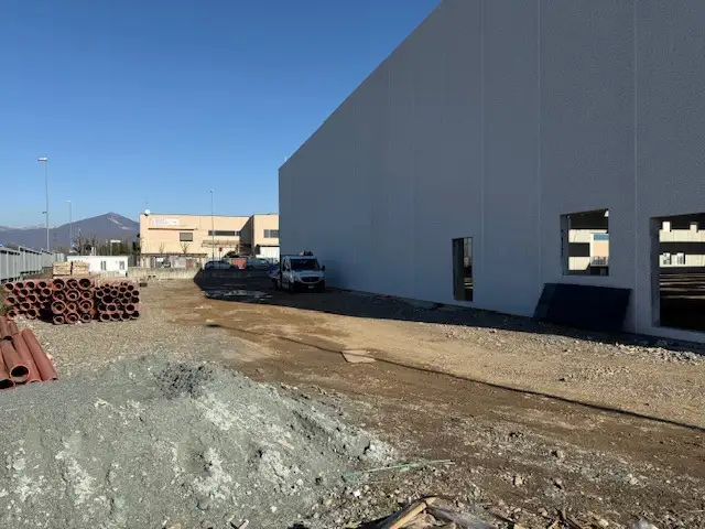 Capannone - Image 30