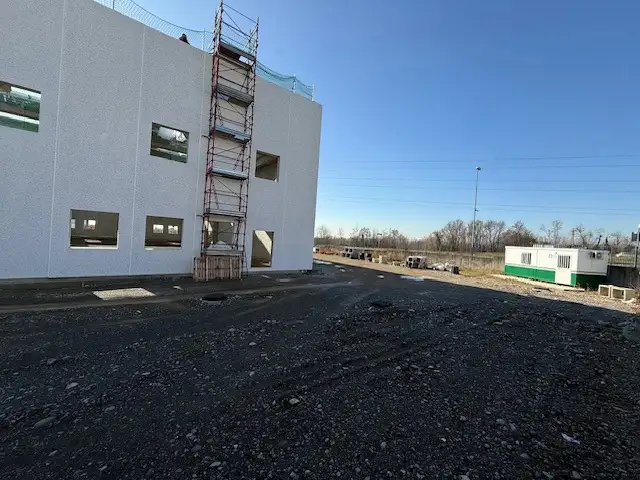 Capannone - Image 45