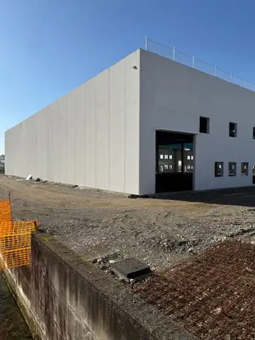 Capannone - Image 39