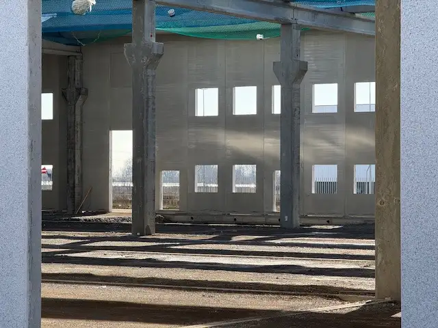 Capannone - Image 47