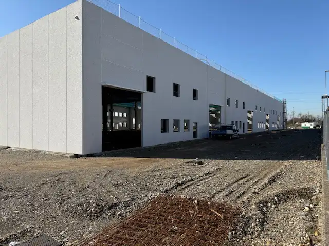 Capannone - Image 35