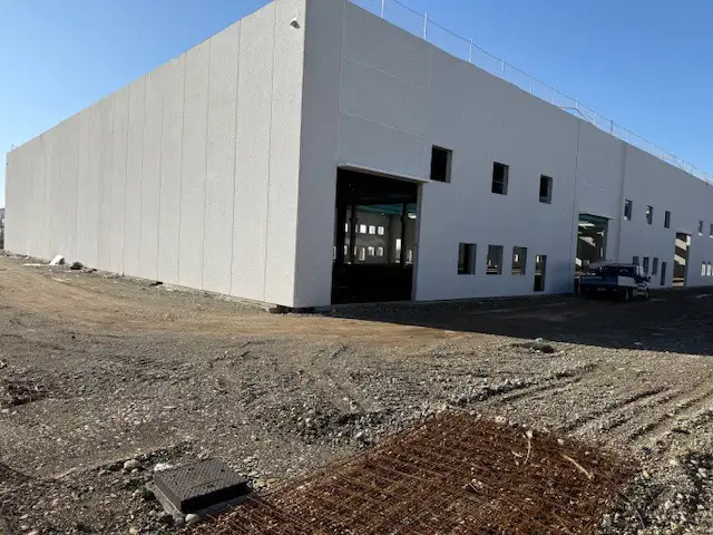 Capannone - Image 34