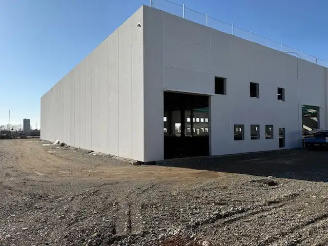 Capannone - Image 36