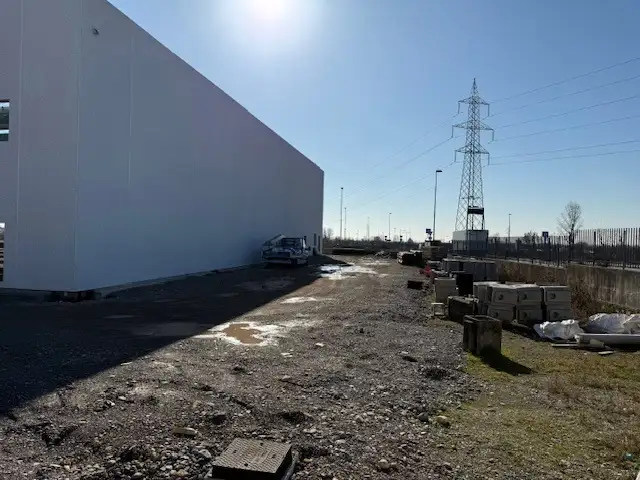 Capannone - Image 42