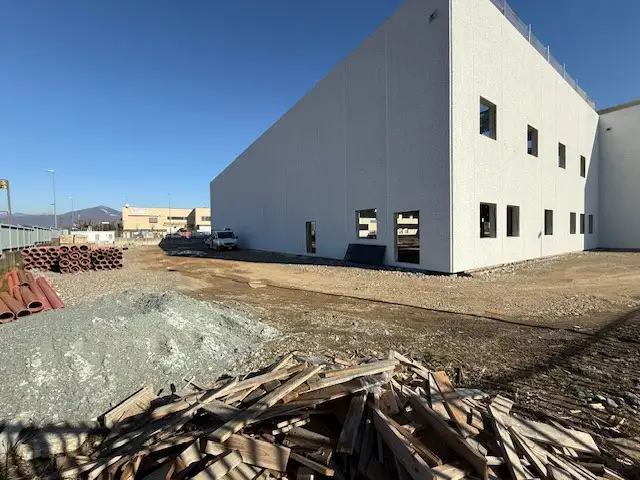 Capannone - Image 32