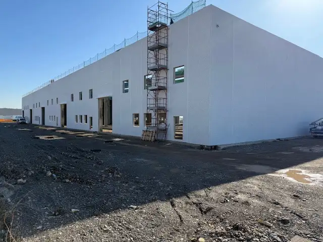 Capannone - Image 43