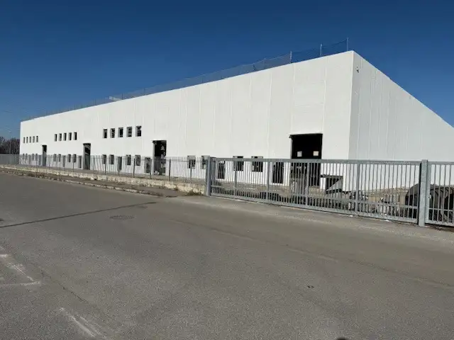 Capannone - Image 17