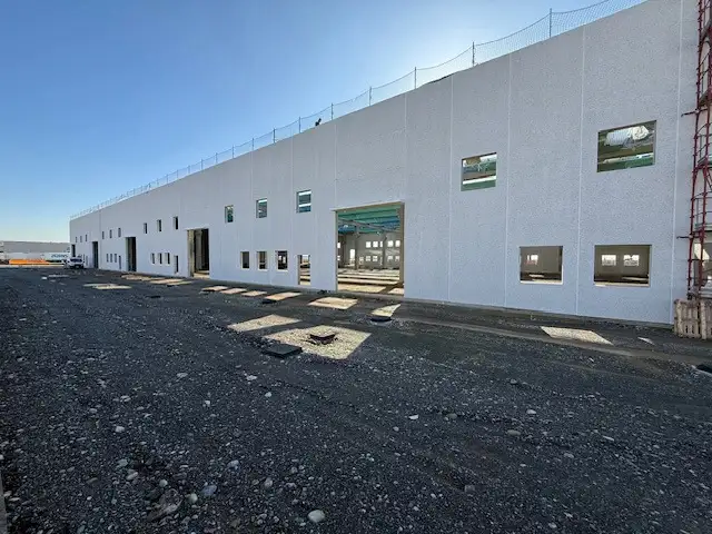 Capannone - Image 37