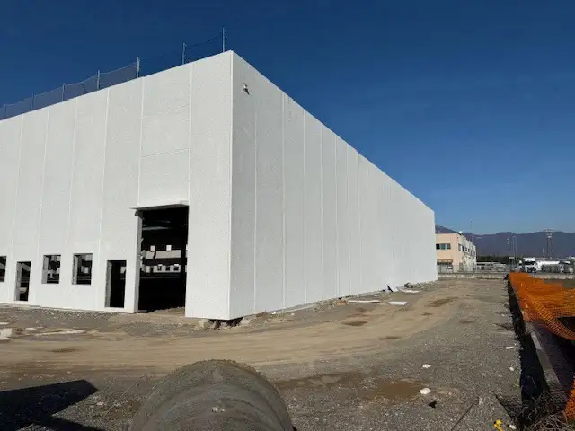 Capannone - Image 12