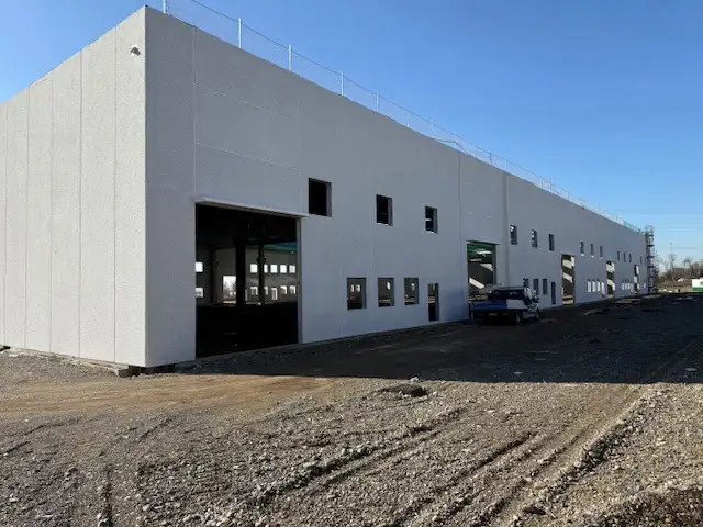 Capannone - Image 30