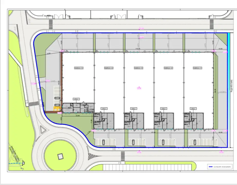 Capannone - Image 43