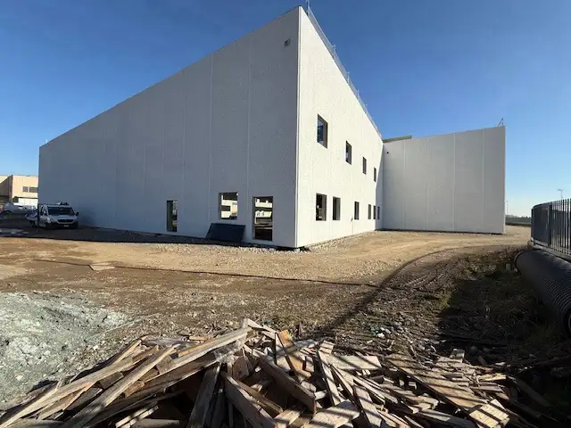 Capannone - Image 20