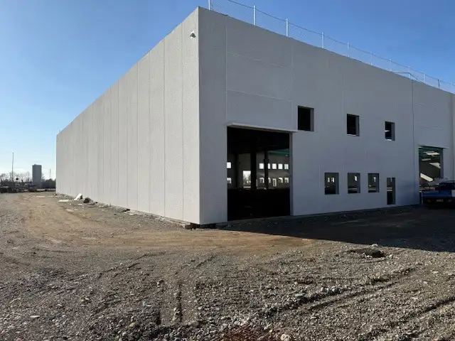 Capannone - Image 18