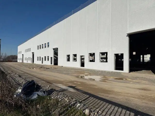 Capannone - Image 19