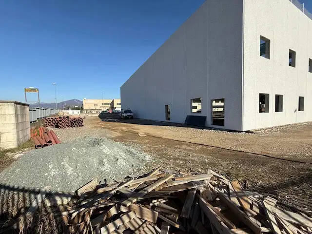 Capannone - Image 39