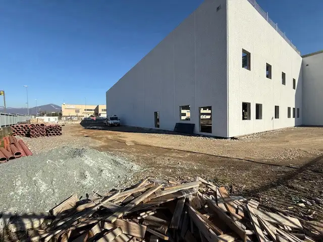 Capannone - Image 36