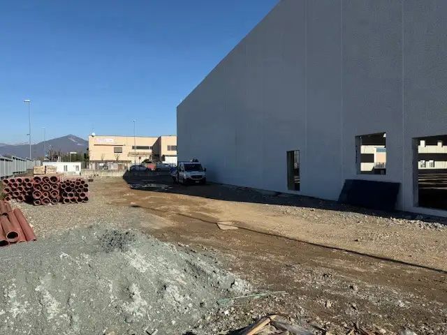 Capannone - Image 17