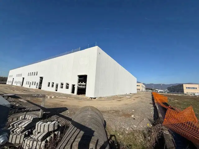 Capannone - Image 32