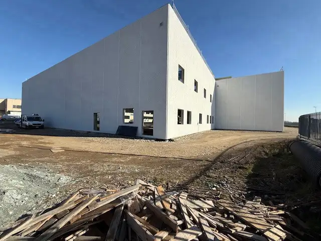 Capannone - Image 17