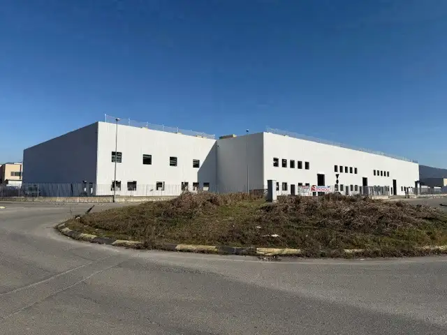 Capannone - Image 24