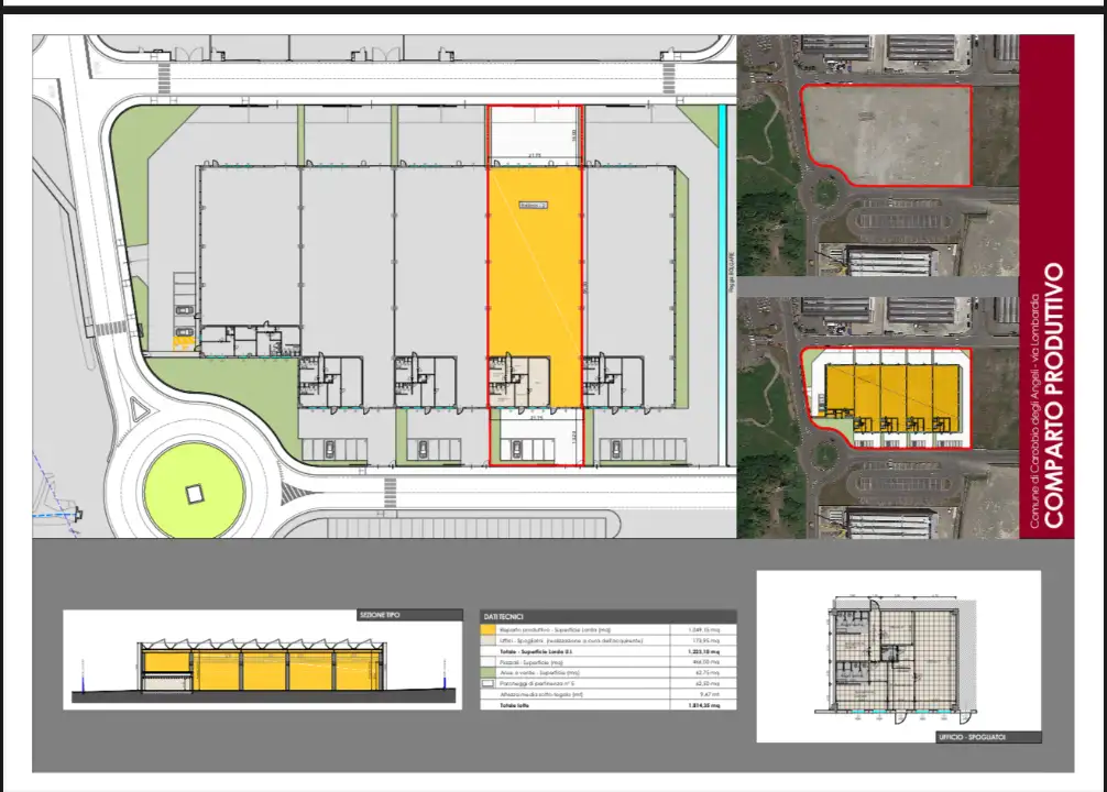 Capannone - Image 47