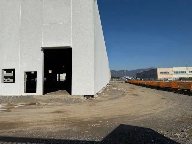 Capannone - Image 25