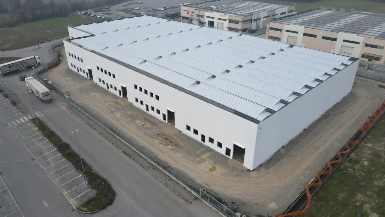 Capannone - Image 41