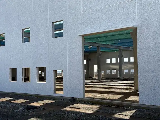 Capannone - Image 23