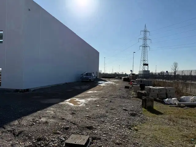 Capannone - Image 29