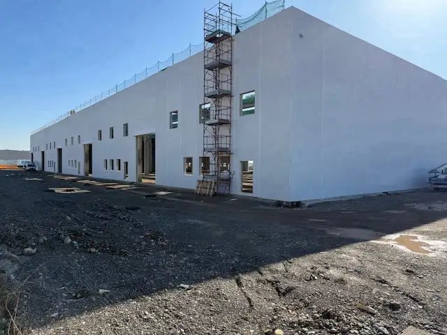 Capannone - Image 27