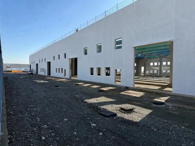 Capannone - Image 36