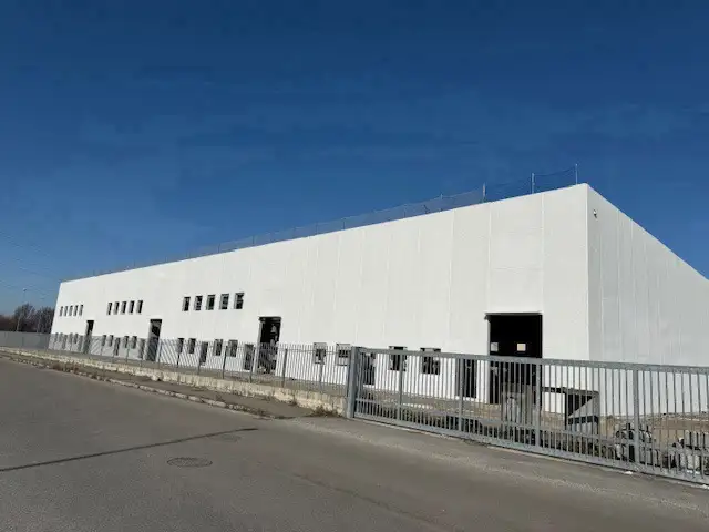 Capannone - Image 29