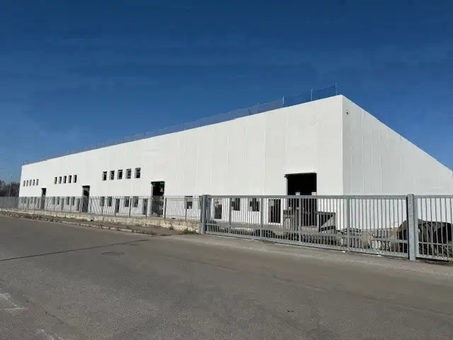 Capannone - Image 10