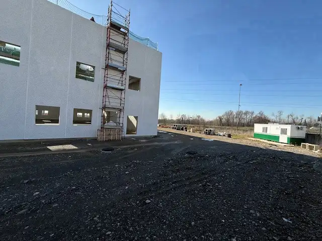 Capannone - Image 26