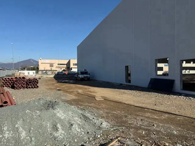 Capannone - Image 24