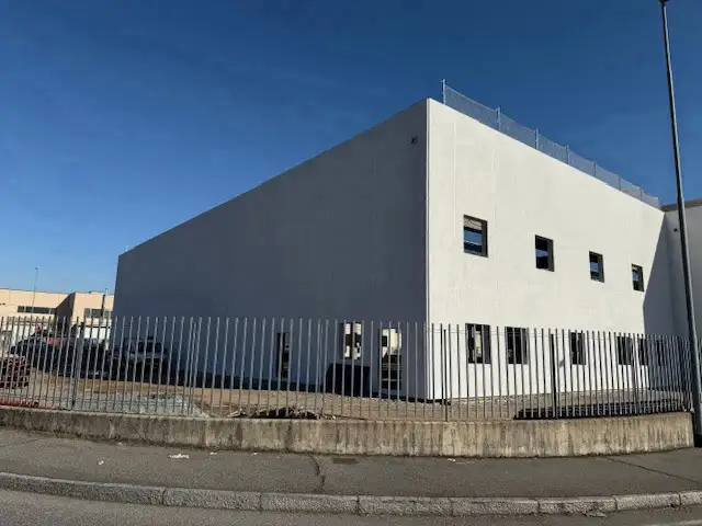 Capannone - Image 25