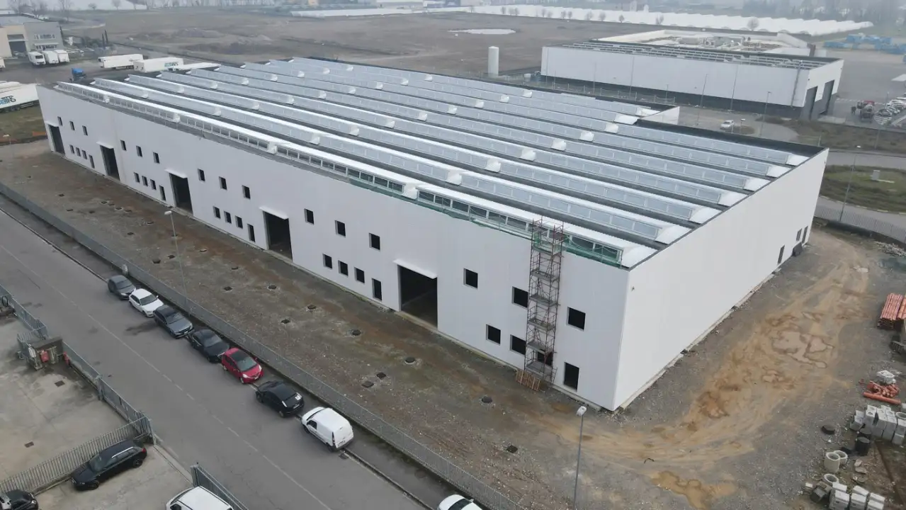 Capannone - Image 42