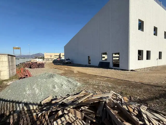 Capannone - Image 24