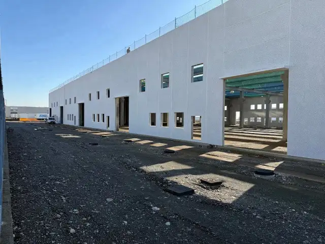 Capannone - Image 19