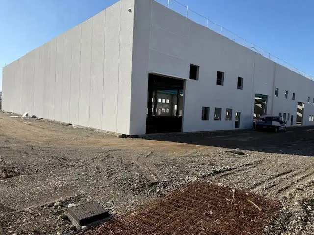 Capannone - Image 20