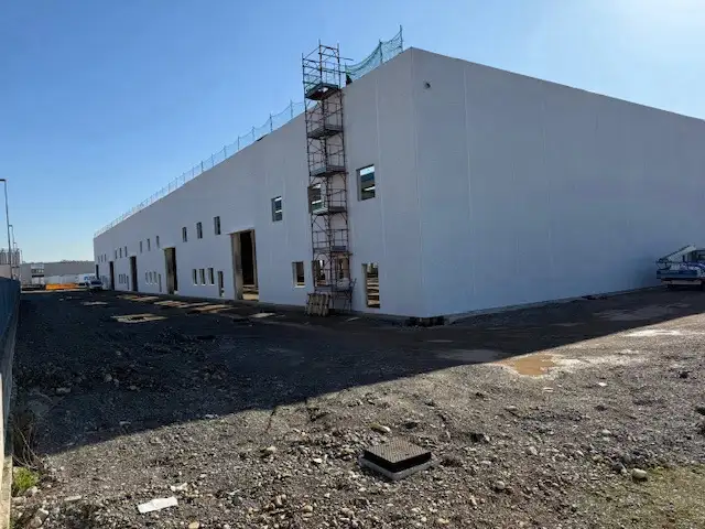 Capannone - Image 36